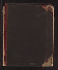 Notebook of Dr. Charles O. Laughinghouse
